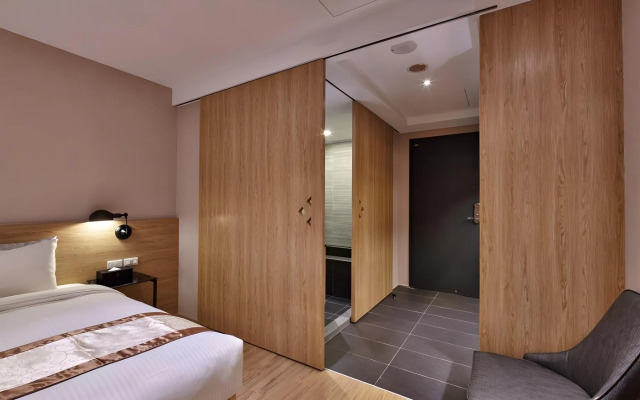 Yuhao Hotel Hsinchu