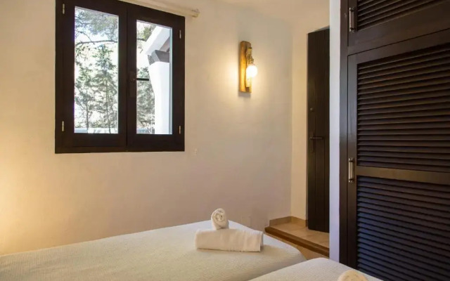 Apartamentos Noray