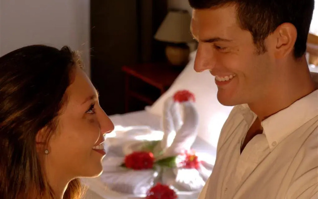 MARAVIDA Boutique Hotel & Resort