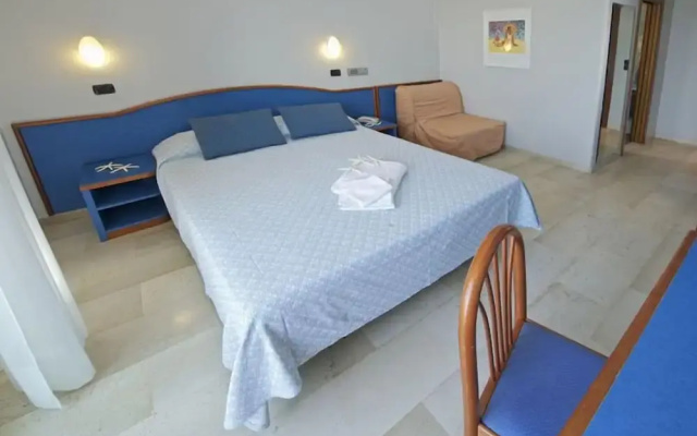 Hotel Torretta