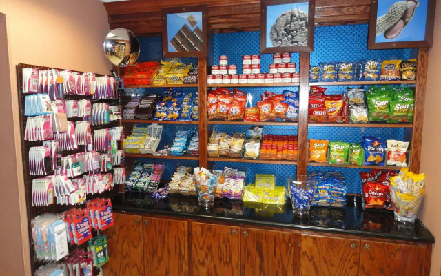 Hampton Inn & Suites Houston Katy