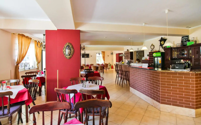 Sun & Snow Kwartał Róży Wiatrów