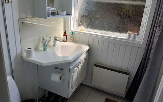 5 Star Holiday Home in Svendborg