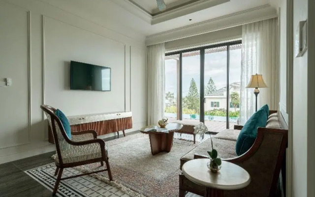 Edensee Kega Beach Resort