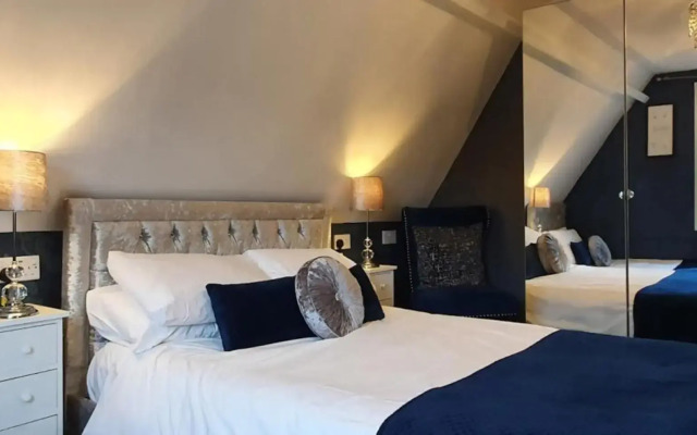 Clifton Guest House