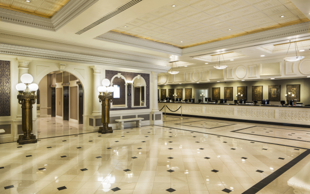 Circus Circus Hotel Casino Reno at THE ROW