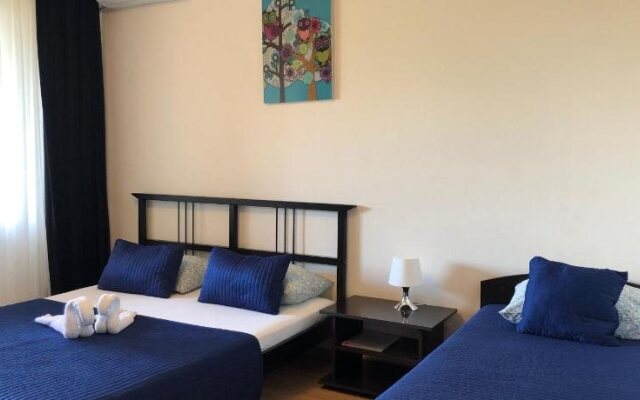 Villa Welcome