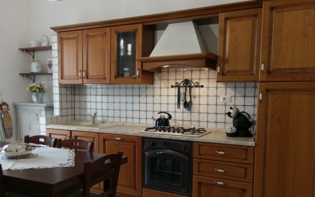 Chianti Best House