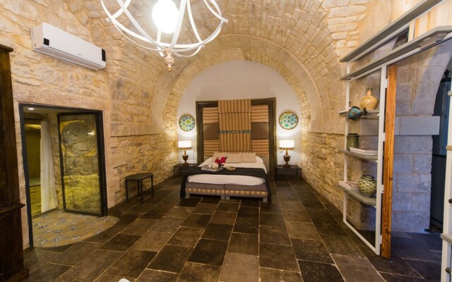 Antica Grotta Di Modica