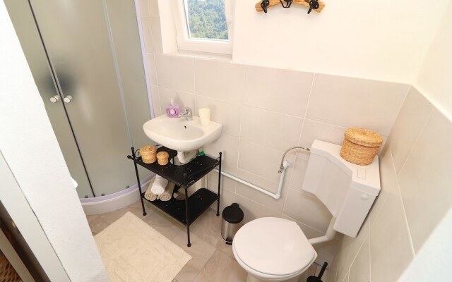 Greenside Cottage Lumi