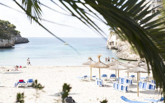 Village Cala Santanyi