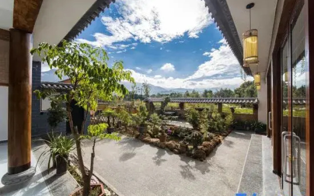 Tingxi B&B