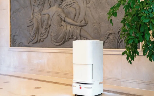 Shanghai Rezen Select Hotel