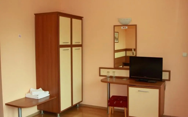 Hotel Residence