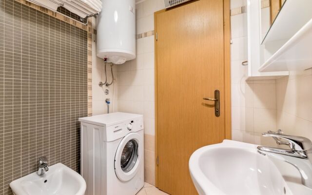 Apartment Splendido Baska Krk