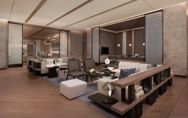 Foshan Marriott Hotel