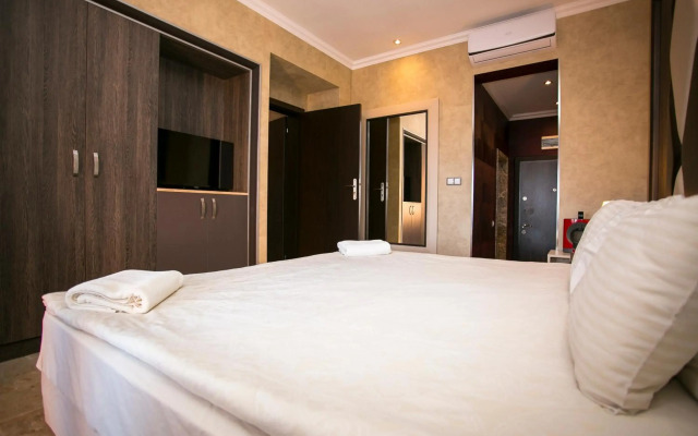 Villas Elenite - All Inclusive