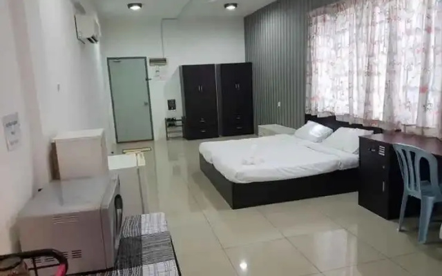 Bao You Song Song (BYSS) Homestay