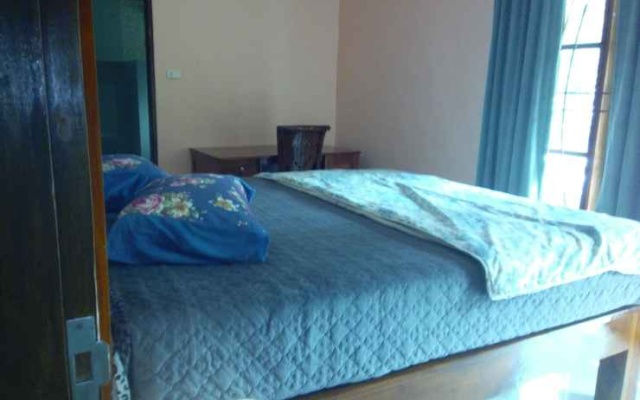 Marie'z Villa – Guest Rooms – Tuktuk Siadong