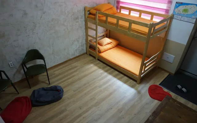 Solo Guesthouse in Pyosun - Hostel