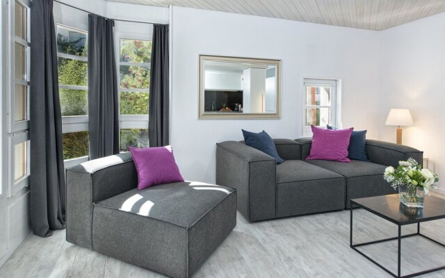 Schweizerhof 503 Vaz Obervaz