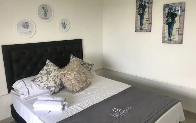 La Martinera Aguas Abiertas