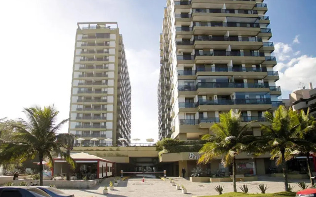 Apartment Praia Barra Bella - Rio de Janeiro