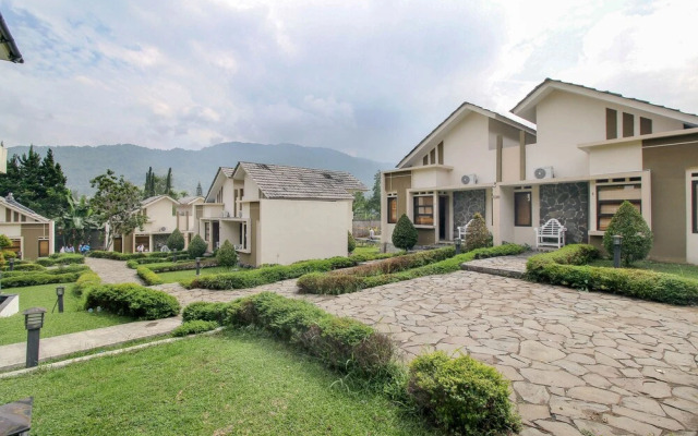 Airy Cisarua Puncak Hankam KM 80 Bogor