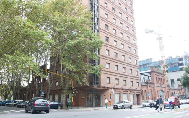 Believe Madero Hotel