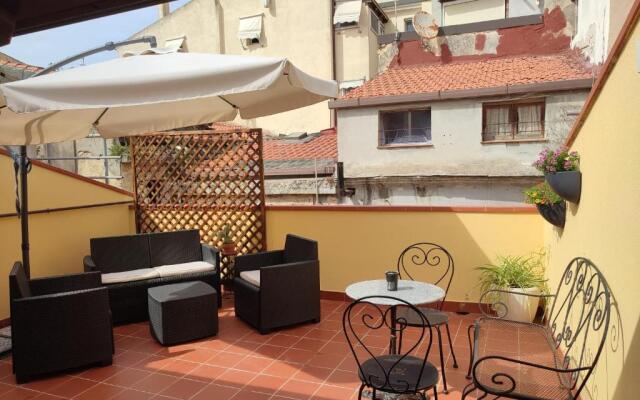 Archubintu B&B your friendly place