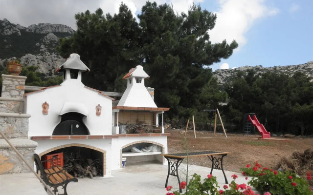 Miraluna Aparthotel