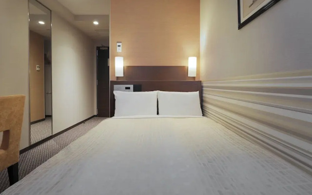 Keio Presso Inn Shinjuku