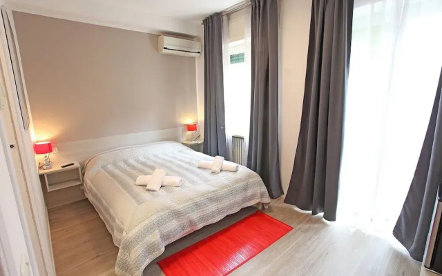 B&B Ombretta