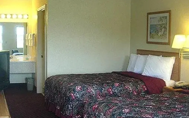 Western Inn and Suites Douglas