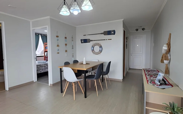 Oceana Suites Iquique