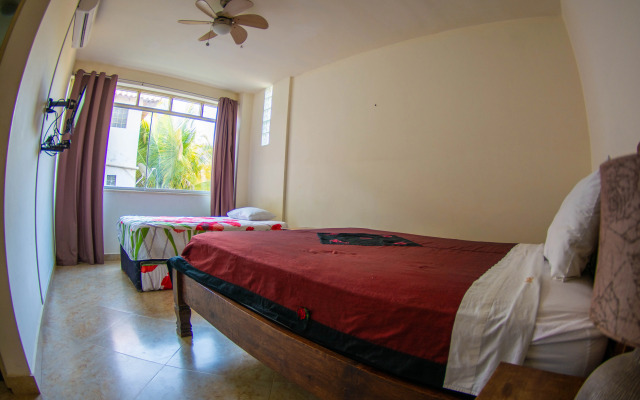 Don Giovanni Máncora