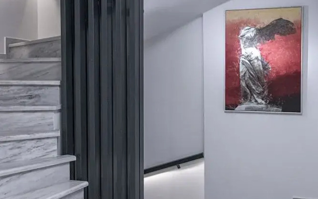 A&N Athens Luxury Apartments - Akadimou