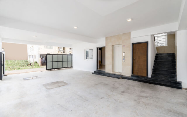 Itsy Hotels Corner stay