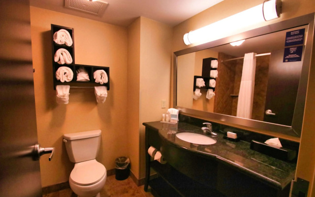 Hampton Inn & Suites Jacksonville - Beach Blvd/Mayo Clinic