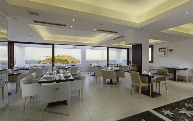 Lindos View Hotel