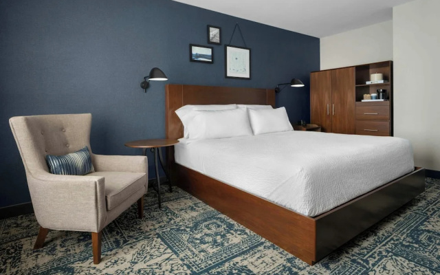 Four Points By Sheraton Oakville