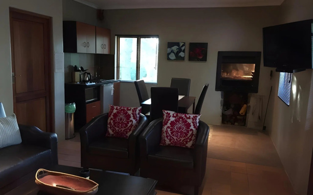 Treelands Estate Dullstroom