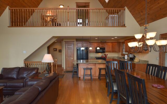 Mount LakeMore 5 Bedroom House