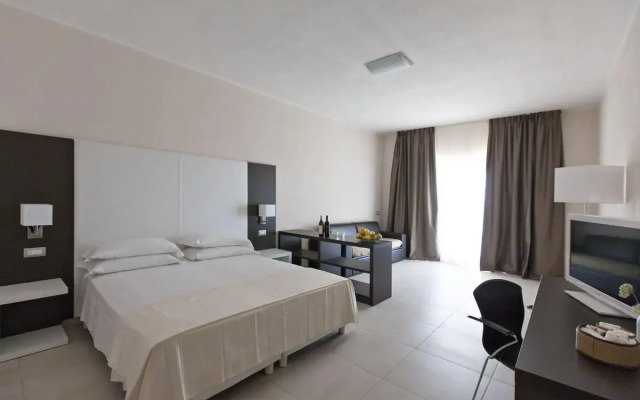 Eco Resort Dei Siriti