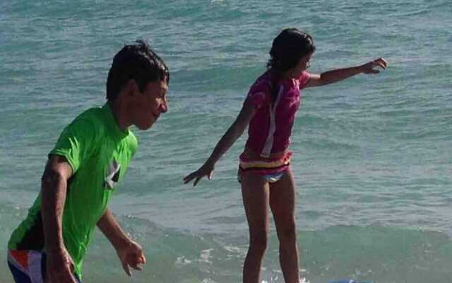 Great Shape After Idalia, Englewood