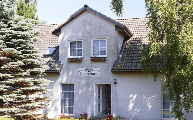 Pension Jägerhaus
