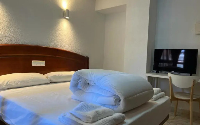 Hostal La Embajada