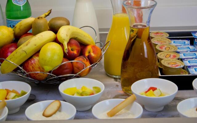 Kyriad Prestige Perpignan Centre Gare