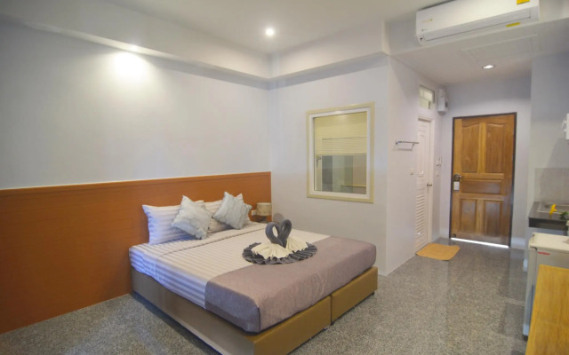 My Home Lantawadee Resort