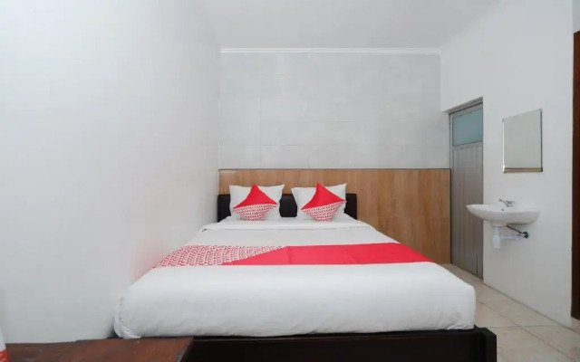 OYO 2803 Orchid House